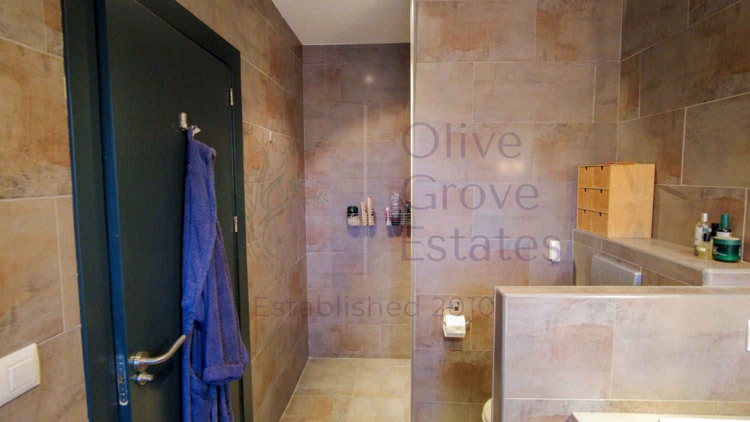 5 sypialnia Willa na sprzedaż w Biar - 499 000 € (Ref: 9153022)