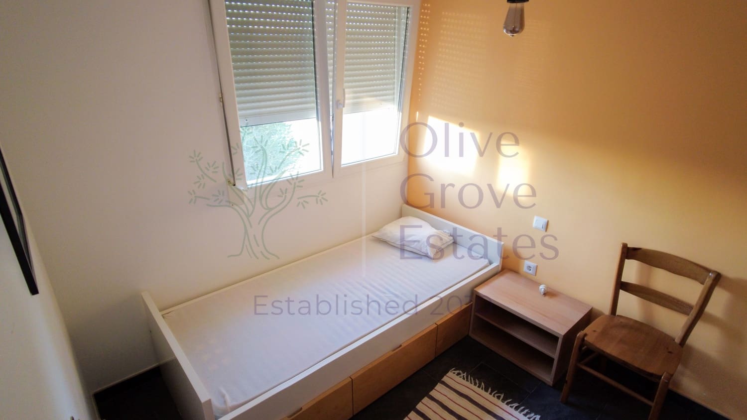 5 sypialnia Willa na sprzedaż w Biar - 499 000 € (Ref: 9153022)