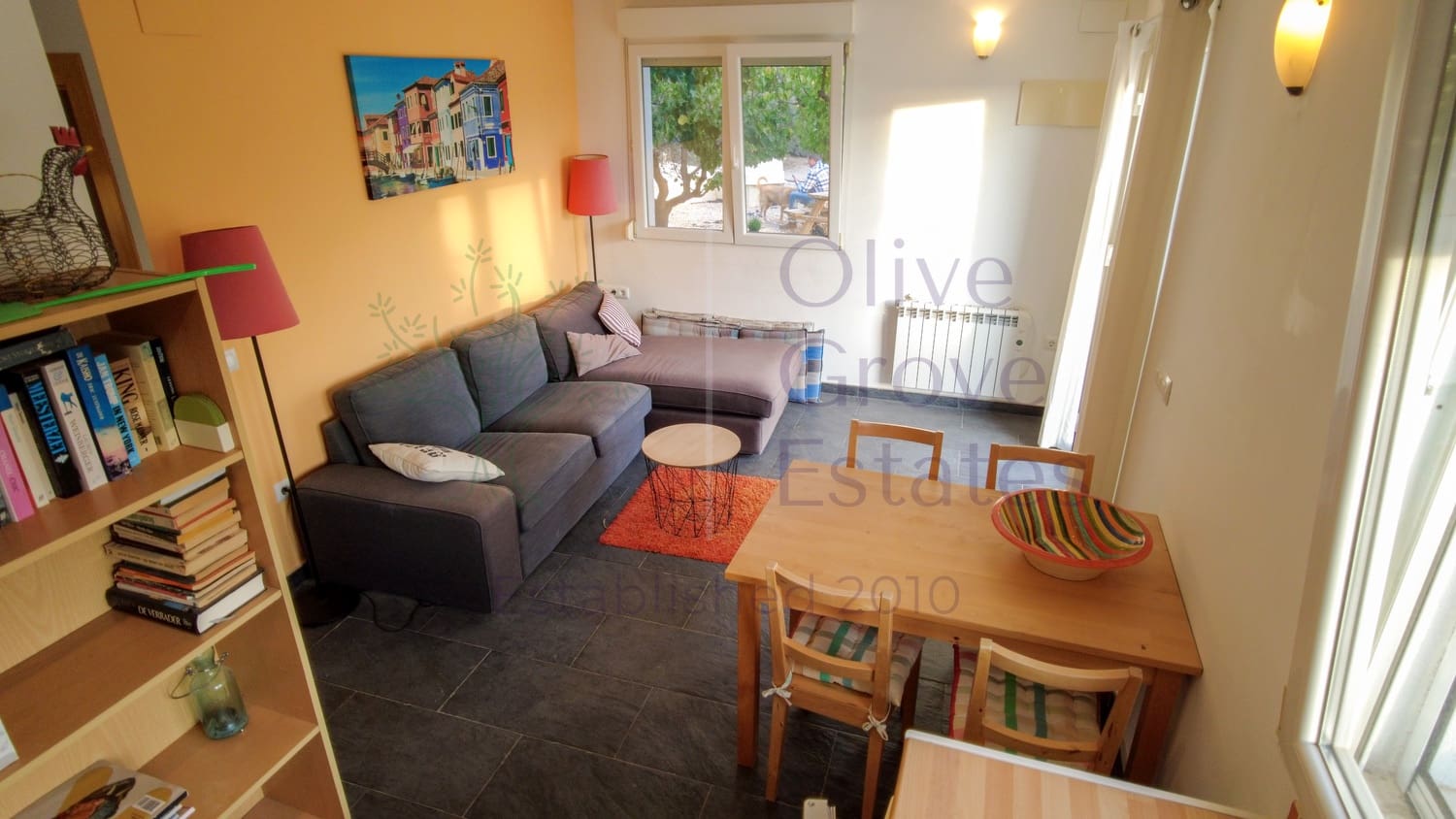 5 sypialnia Willa na sprzedaż w Biar - 499 000 € (Ref: 9153022)