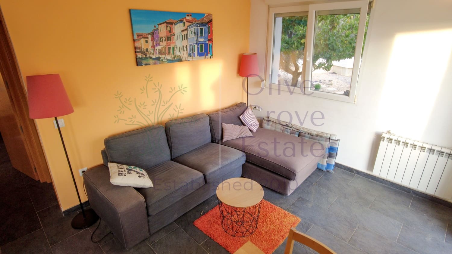 5 sypialnia Willa na sprzedaż w Biar - 499 000 € (Ref: 9153022)