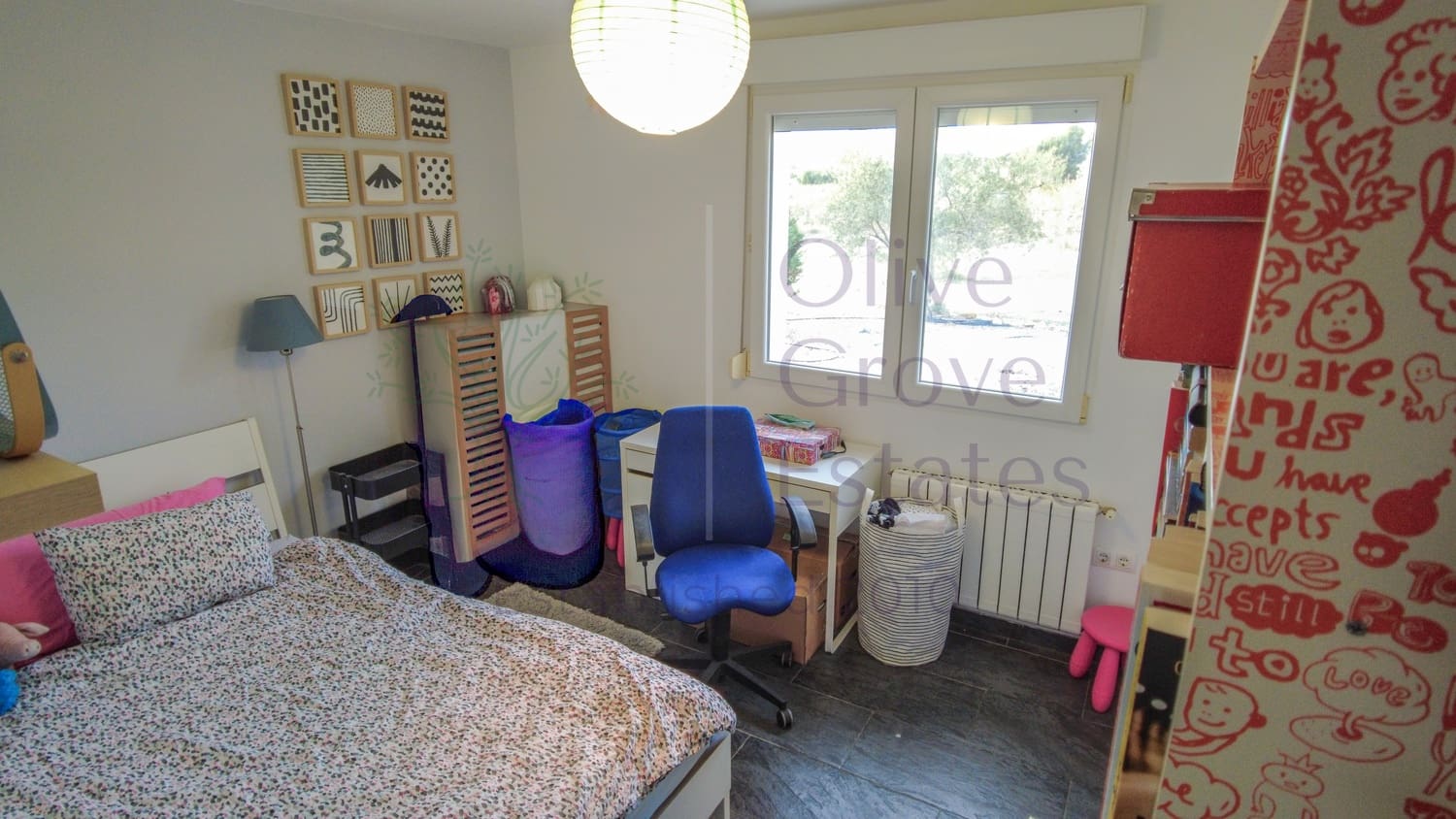 5 sypialnia Willa na sprzedaż w Biar - 499 000 € (Ref: 9153022)