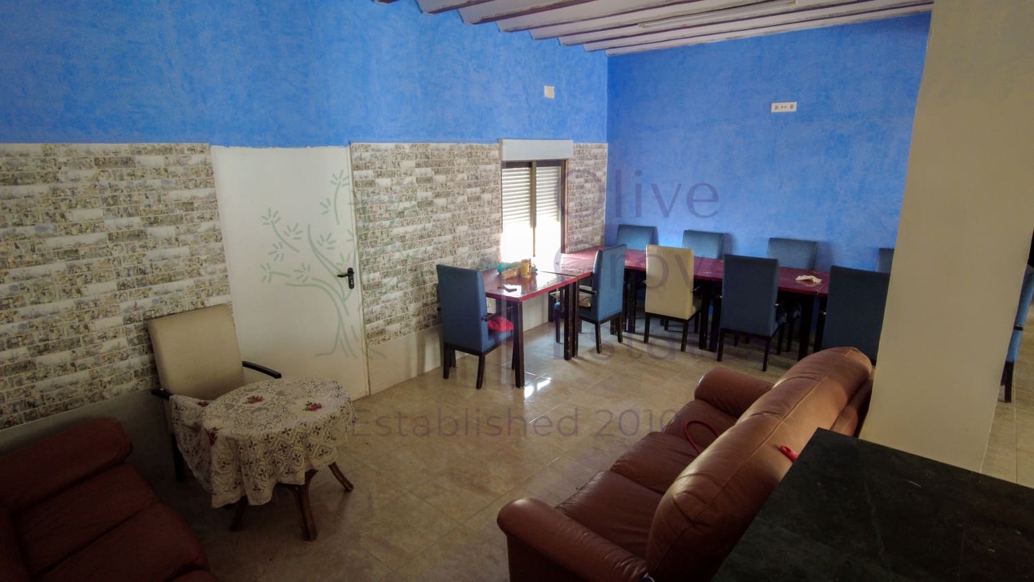 4 soveværelse Byhus til salg i Caudete - € 139.995 (Ref: 9160614)