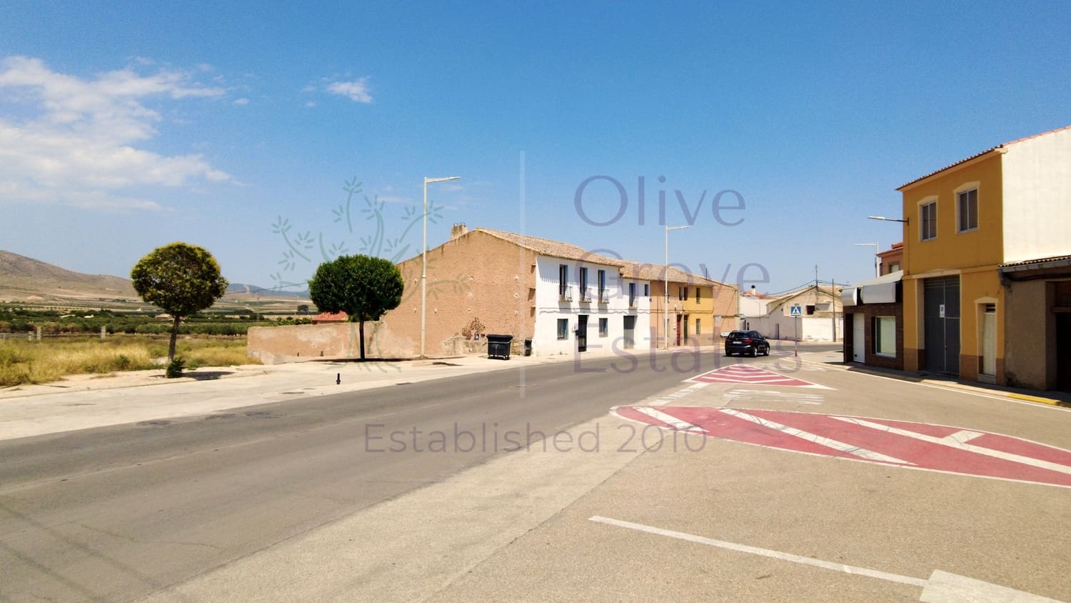 4 soveværelse Byhus til salg i Caudete - € 139.995 (Ref: 9160614)