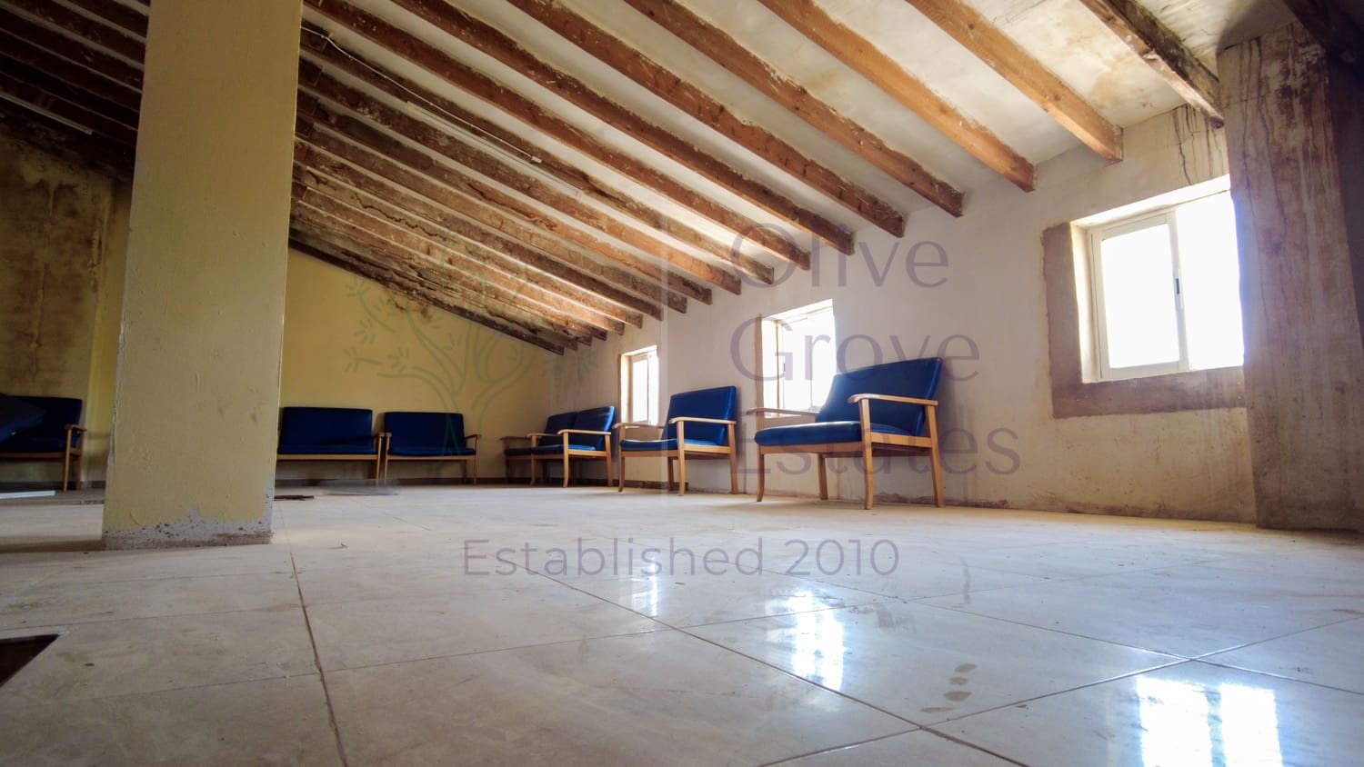 4 soveværelse Byhus til salg i Caudete - € 139.995 (Ref: 9160614)