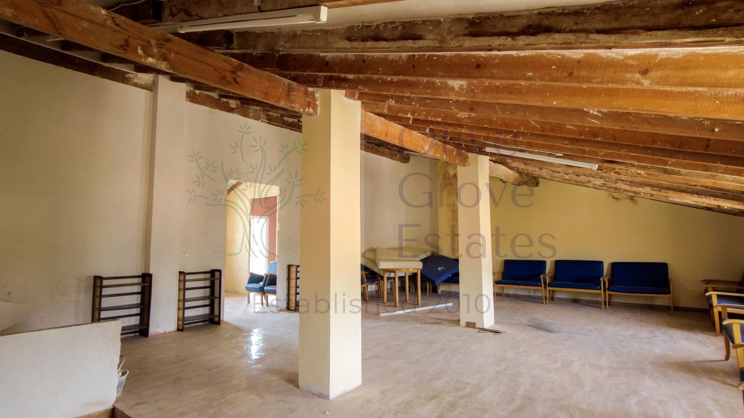 4 soveværelse Byhus til salg i Caudete - € 139.995 (Ref: 9160614)