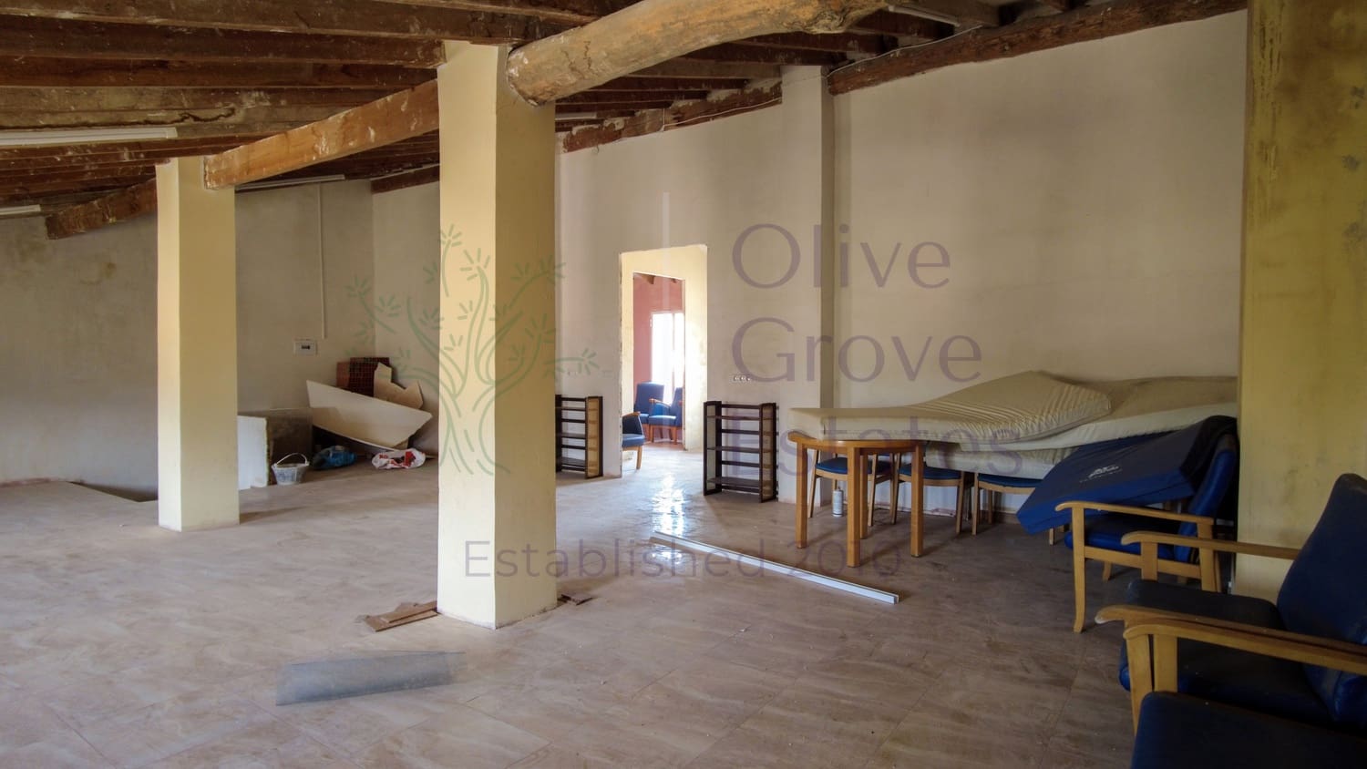 4 soveværelse Byhus til salg i Caudete - € 139.995 (Ref: 9160614)