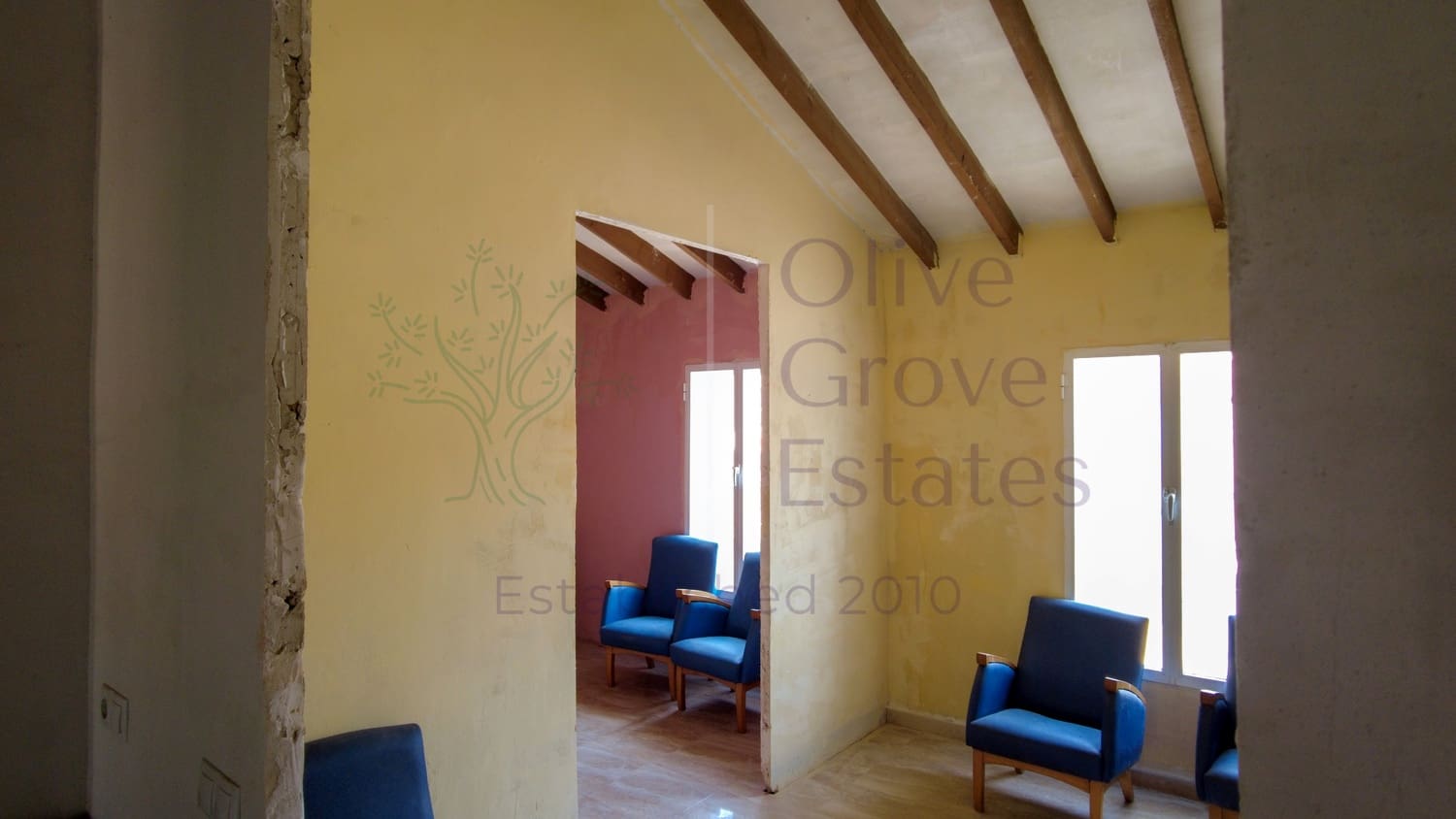 4 soveværelse Byhus til salg i Caudete - € 139.995 (Ref: 9160614)