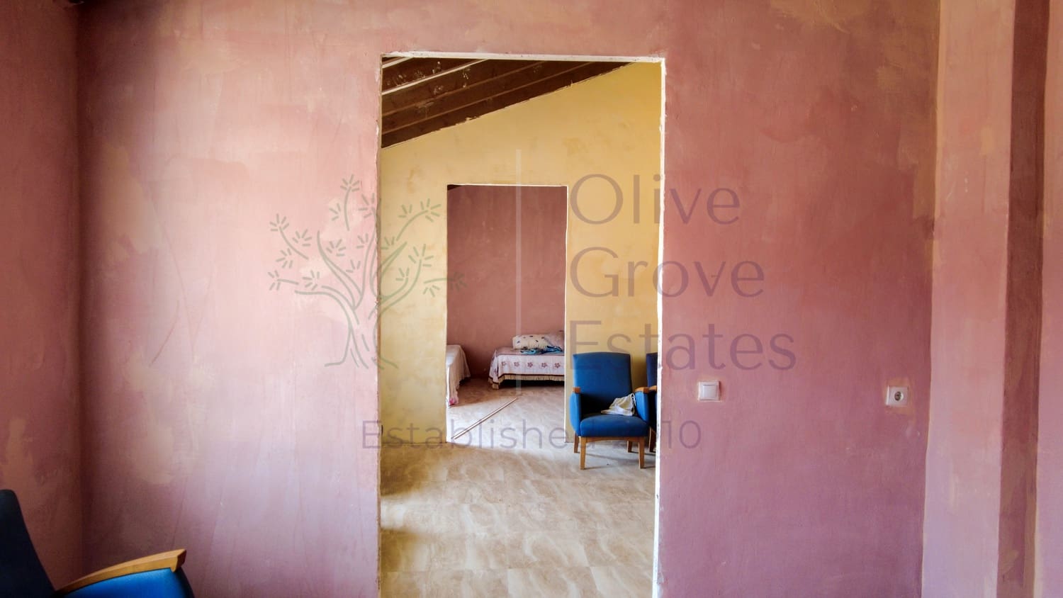 4 soveværelse Byhus til salg i Caudete - € 139.995 (Ref: 9160614)