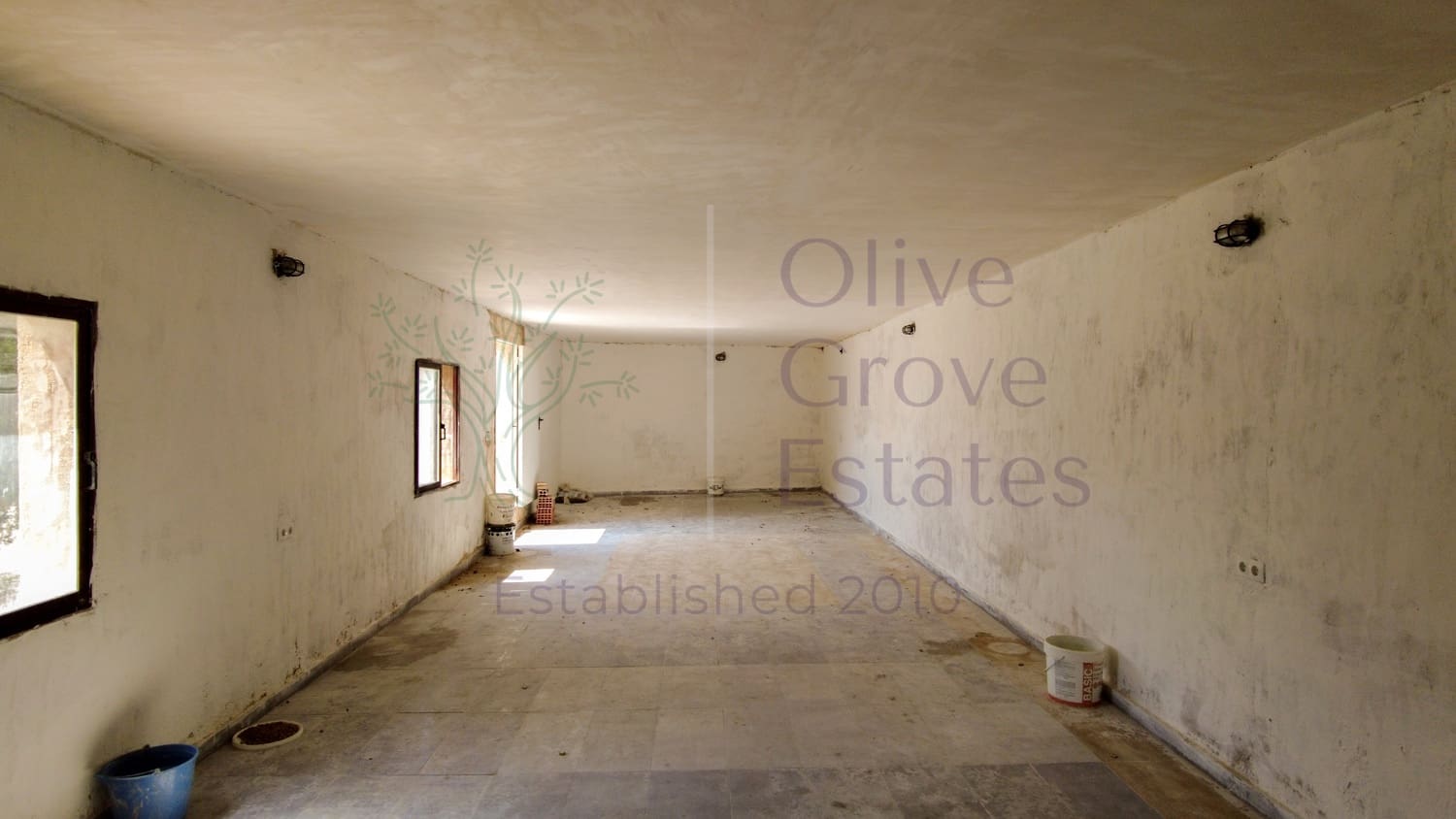 4 soveværelse Byhus til salg i Caudete - € 139.995 (Ref: 9160614)