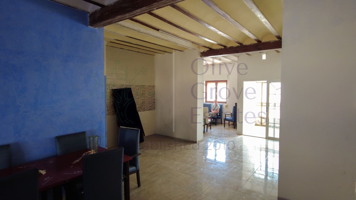 4 soveværelse Byhus til salg i Caudete - € 139.995 (Ref: 9160614)