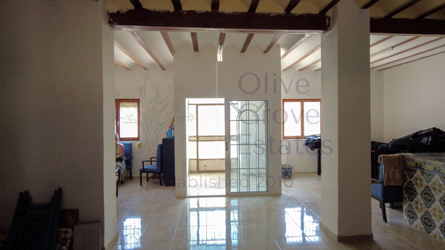 4 soveværelse Byhus til salg i Caudete - € 139.995 (Ref: 9160614)