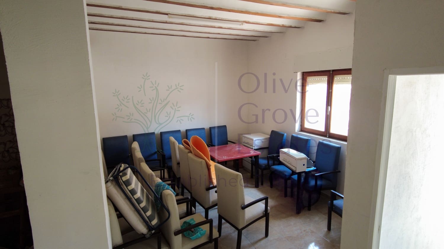 4 soveværelse Byhus til salg i Caudete - € 139.995 (Ref: 9160614)