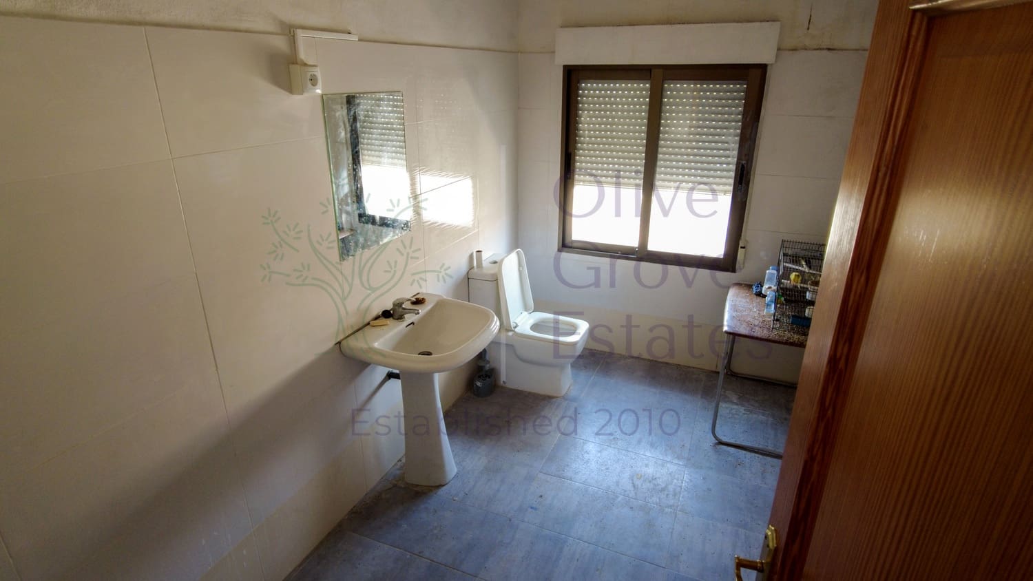 4 soveværelse Byhus til salg i Caudete - € 139.995 (Ref: 9160614)