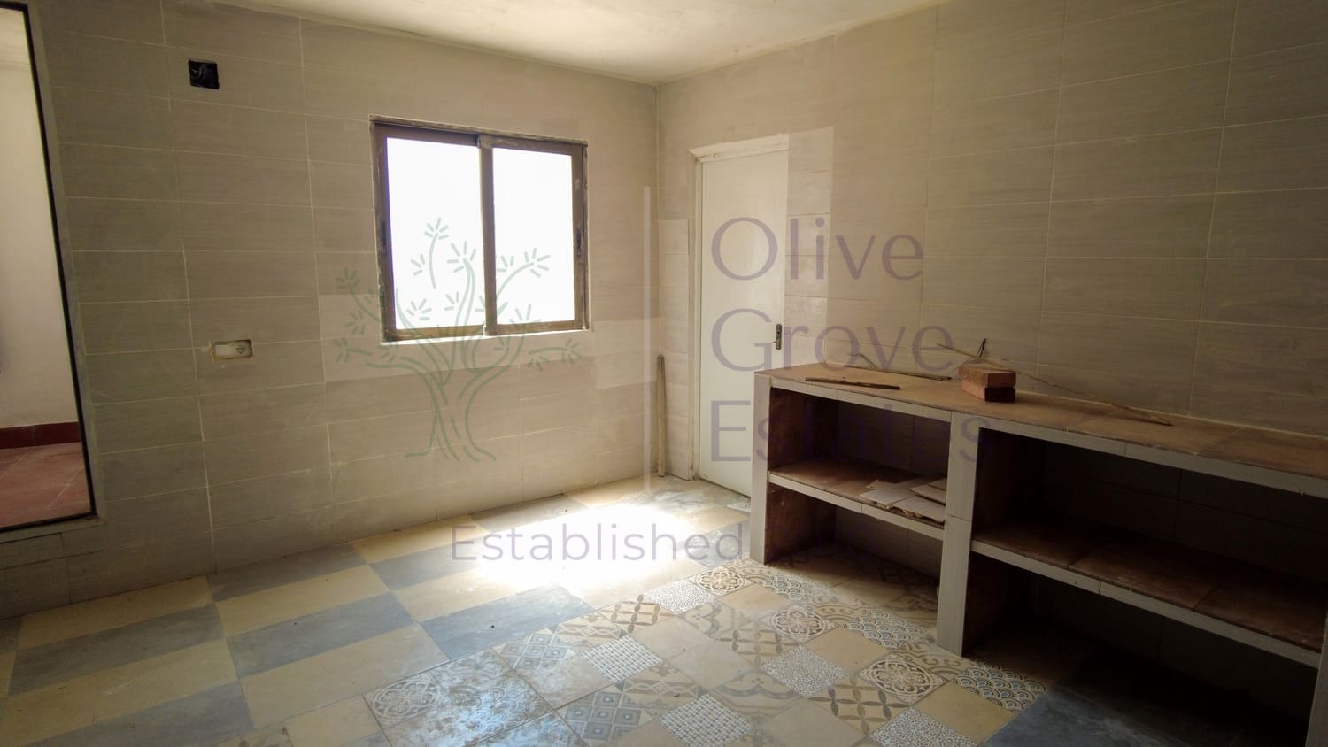 4 soveværelse Byhus til salg i Caudete - € 139.995 (Ref: 9160614)