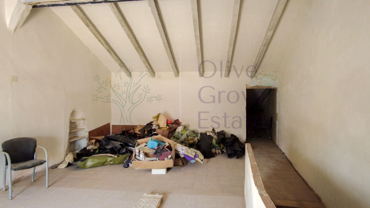 4 soveværelse Byhus til salg i Caudete - € 139.995 (Ref: 9160614)