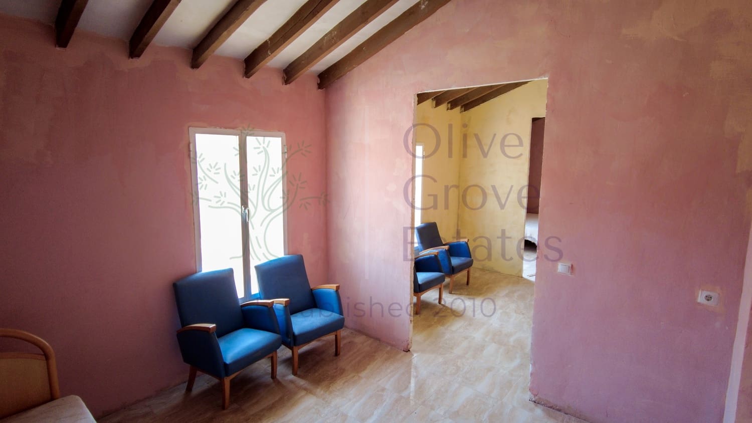 4 soveværelse Byhus til salg i Caudete - € 139.995 (Ref: 9160614)