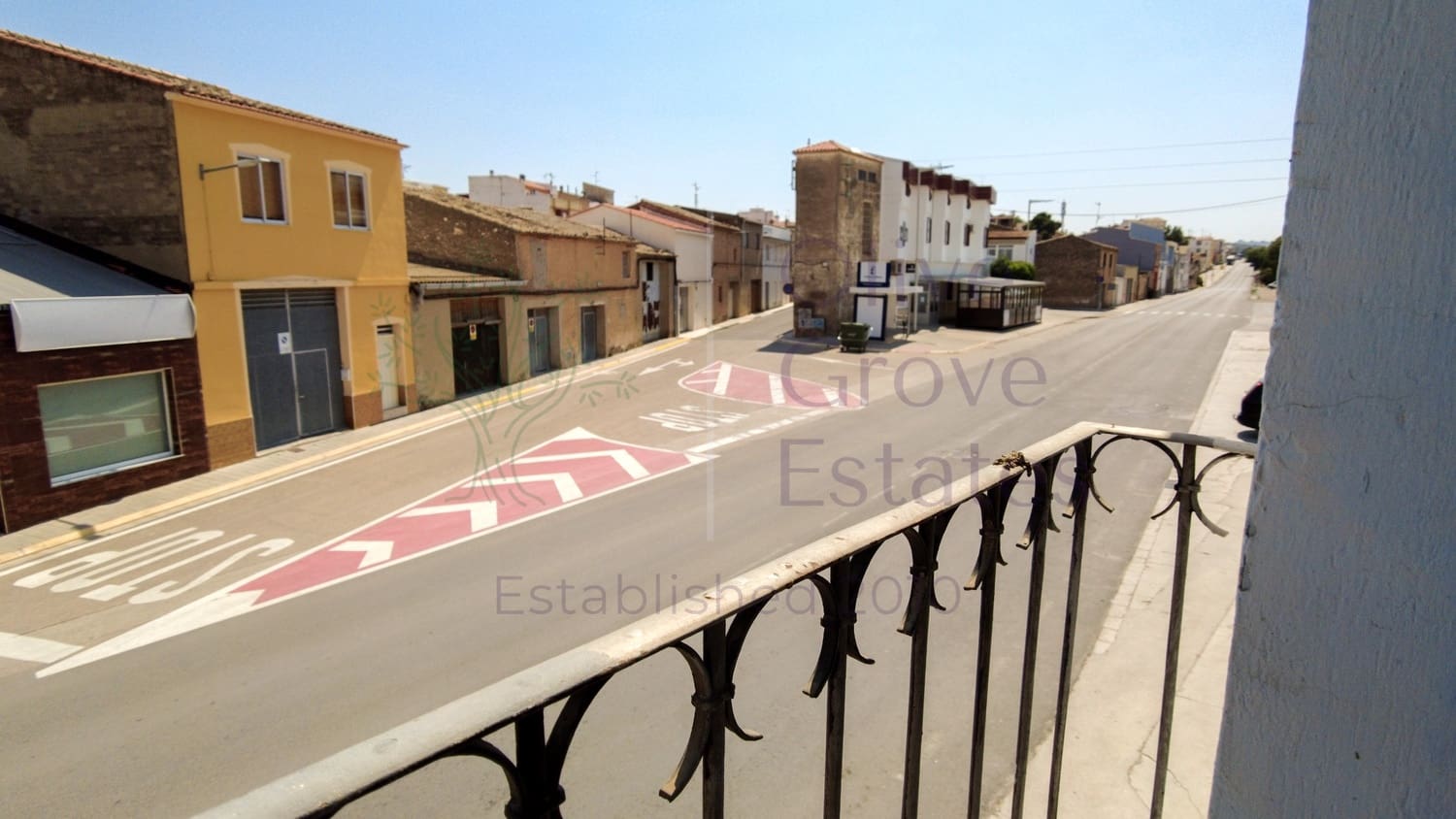 4 soveværelse Byhus til salg i Caudete - € 139.995 (Ref: 9160614)