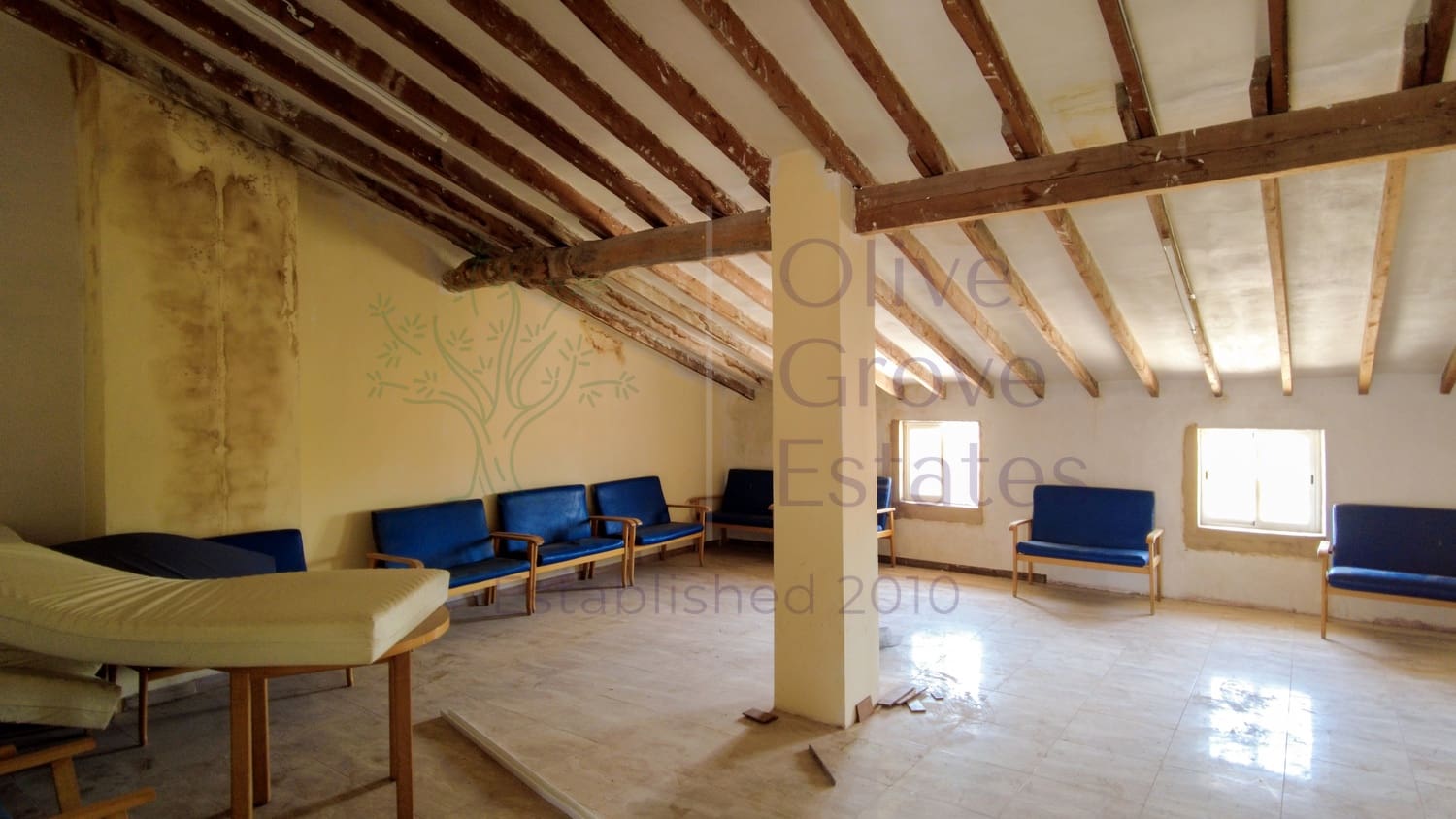 4 soveværelse Byhus til salg i Caudete - € 139.995 (Ref: 9160614)