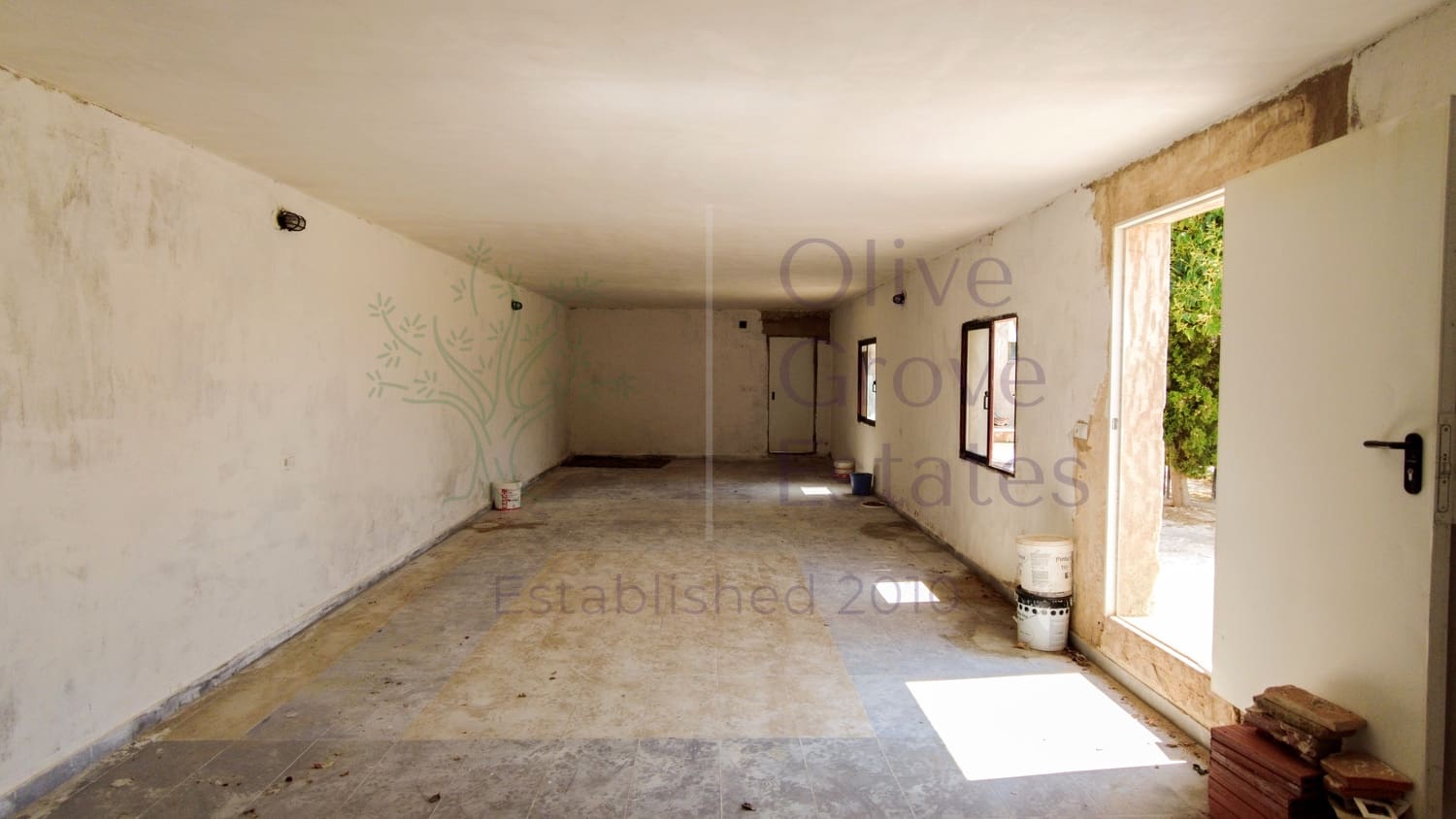 4 soveværelse Byhus til salg i Caudete - € 139.995 (Ref: 9160614)