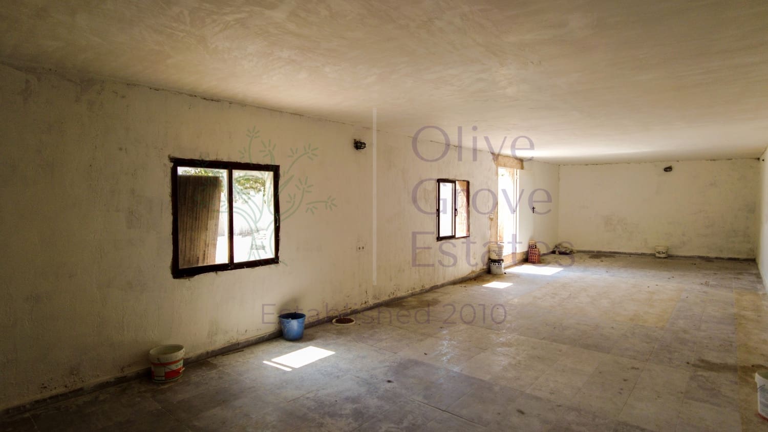 4 soveværelse Byhus til salg i Caudete - € 139.995 (Ref: 9160614)