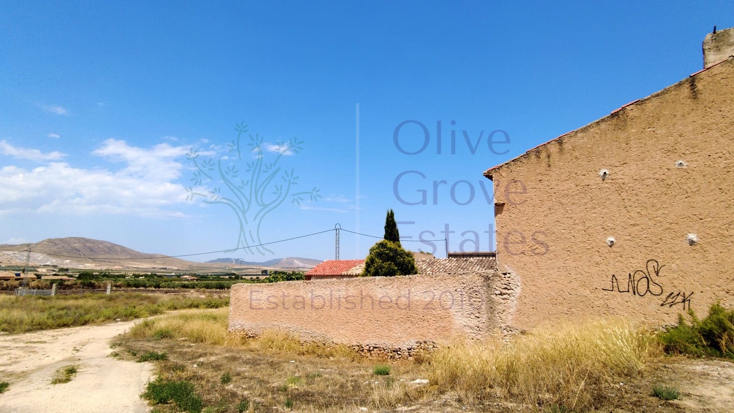 4 soveværelse Byhus til salg i Caudete - € 139.995 (Ref: 9160614)