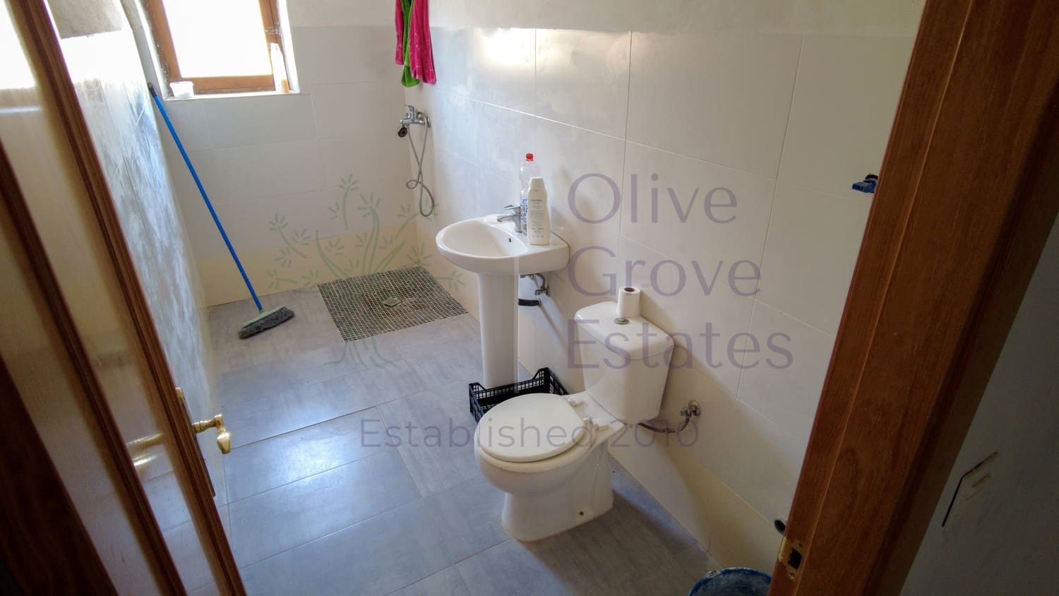 4 soveværelse Byhus til salg i Caudete - € 139.995 (Ref: 9160614)