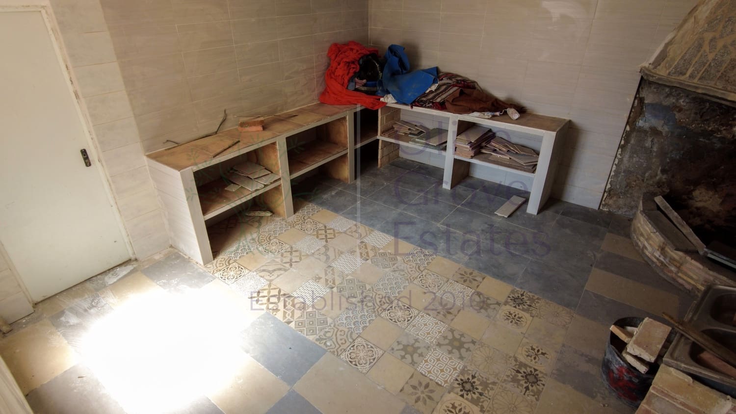 4 soveværelse Byhus til salg i Caudete - € 139.995 (Ref: 9160614)