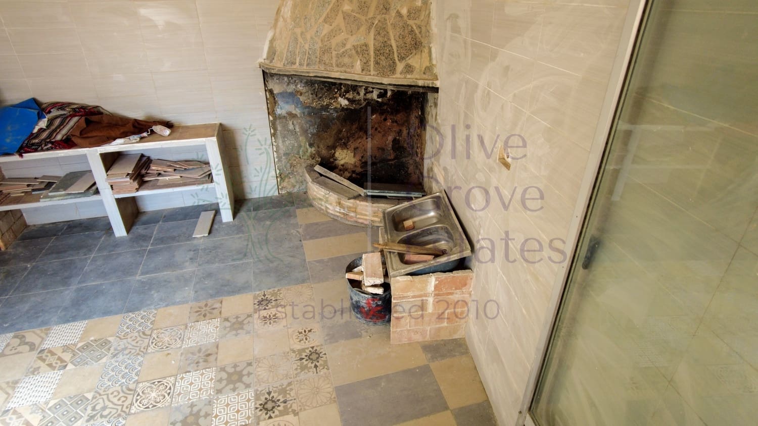 4 soveværelse Byhus til salg i Caudete - € 139.995 (Ref: 9160614)