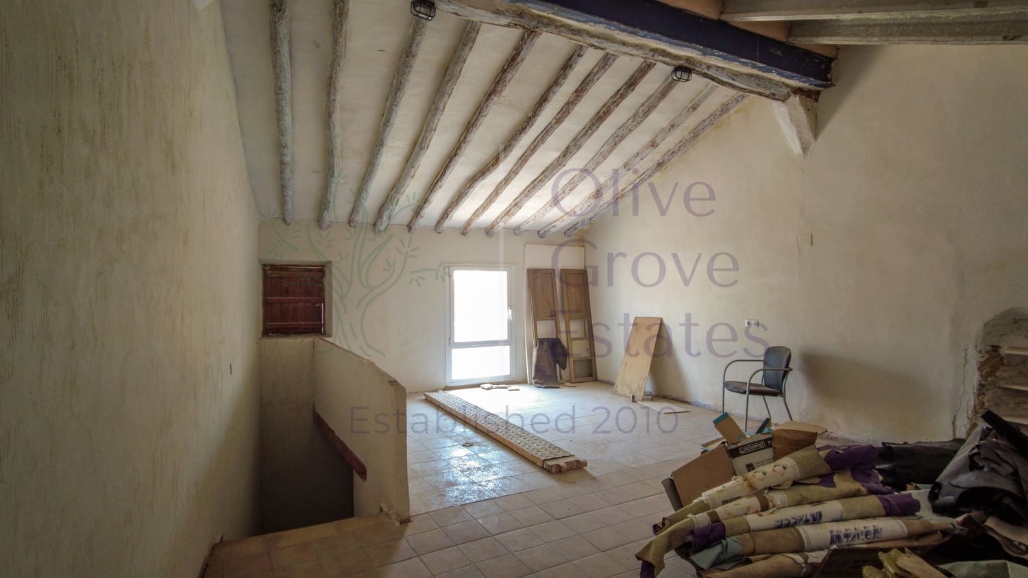 4 soveværelse Byhus til salg i Caudete - € 139.995 (Ref: 9160614)