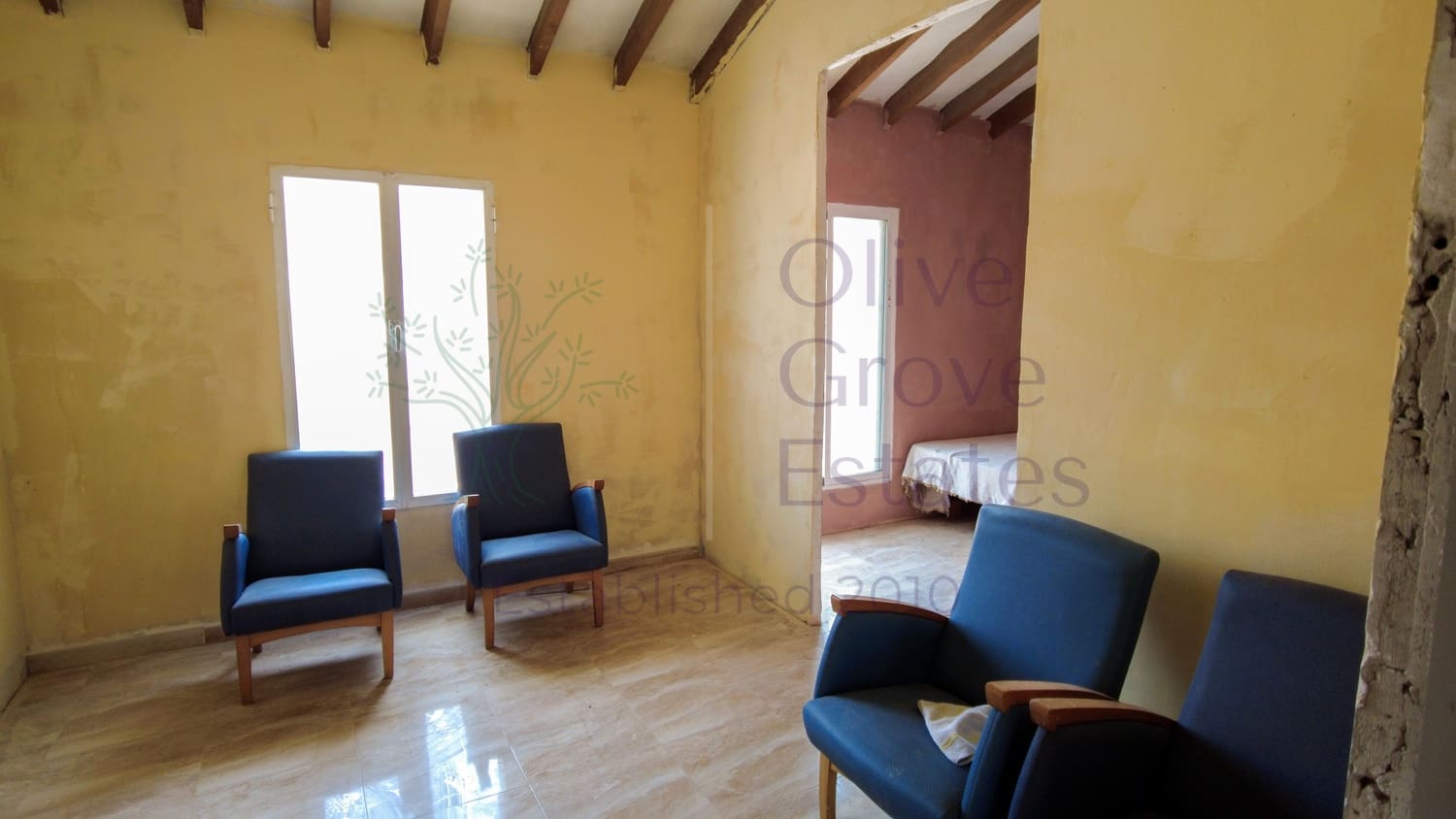 4 soveværelse Byhus til salg i Caudete - € 139.995 (Ref: 9160614)