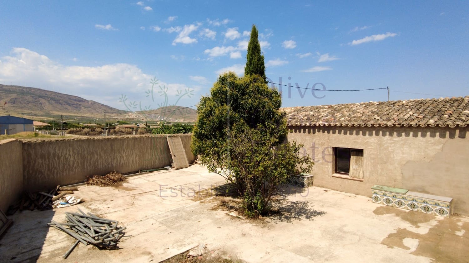 4 soveværelse Byhus til salg i Caudete - € 139.995 (Ref: 9160614)