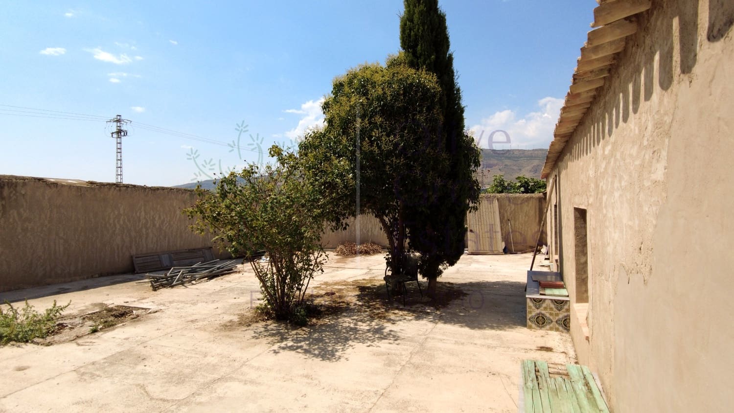 4 soveværelse Byhus til salg i Caudete - € 139.995 (Ref: 9160614)