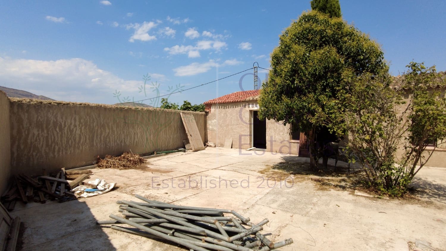 4 soveværelse Byhus til salg i Caudete - € 139.995 (Ref: 9160614)