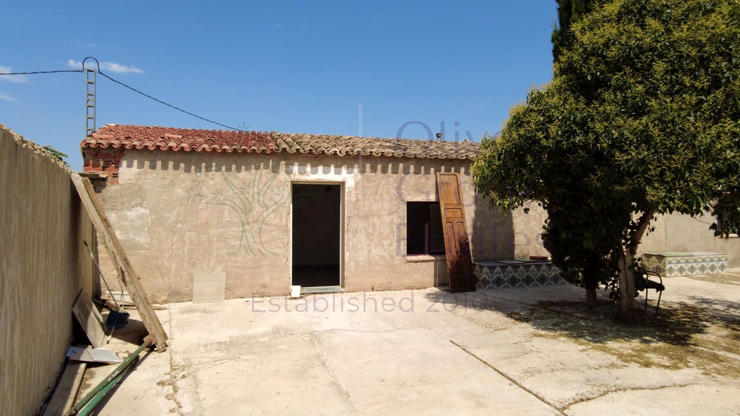 4 soveværelse Byhus til salg i Caudete - € 139.995 (Ref: 9160614)