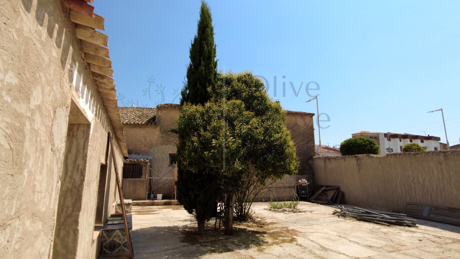 4 soveværelse Byhus til salg i Caudete - € 139.995 (Ref: 9160614)