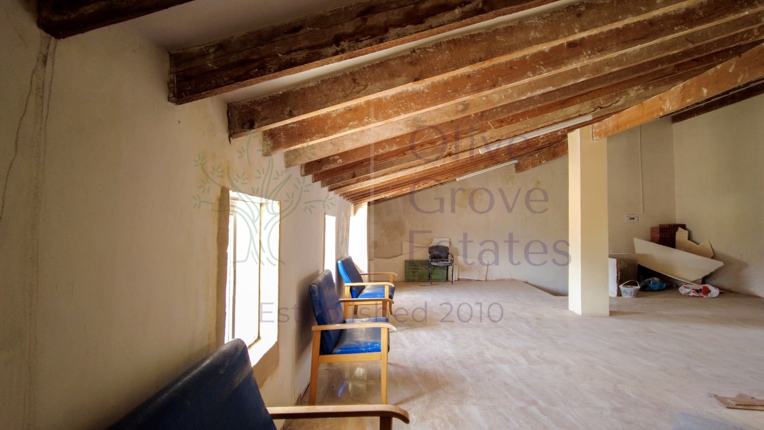 4 soveværelse Byhus til salg i Caudete - € 139.995 (Ref: 9160614)