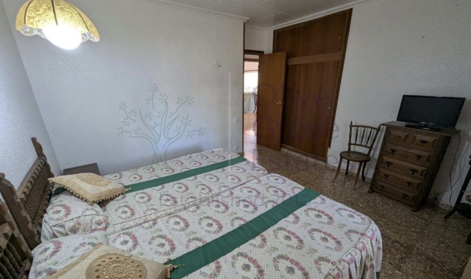 4 soverom Villa til salgs i Sax - € 315 000 (Ref: 9161548)