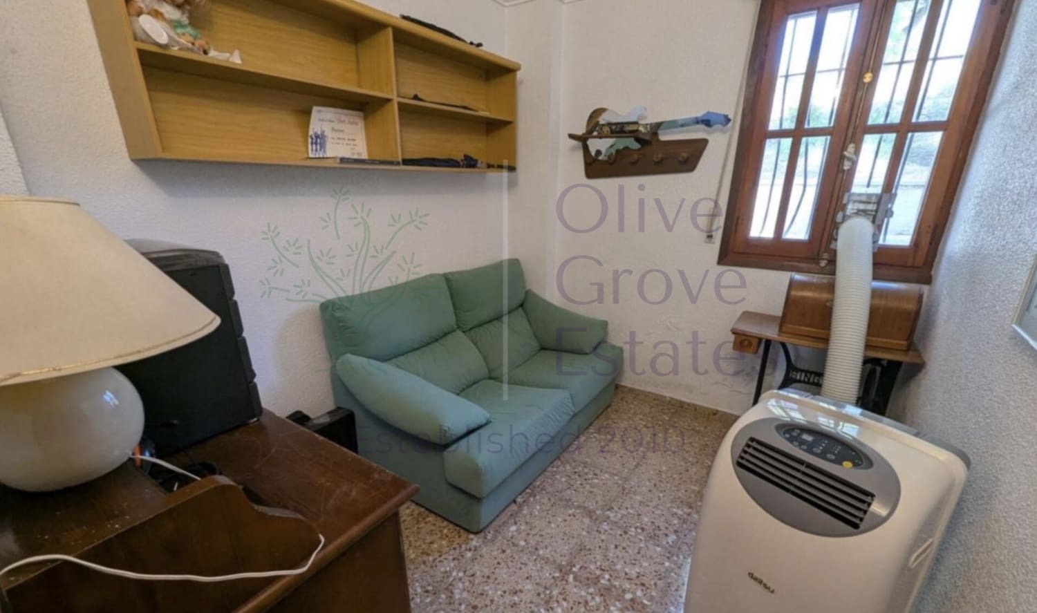 4 soverom Villa til salgs i Sax - € 315 000 (Ref: 9161548)