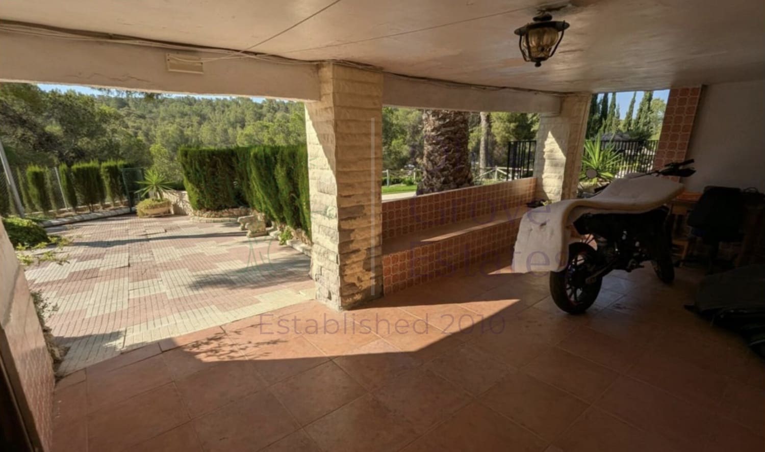 4 soverom Villa til salgs i Sax - € 315 000 (Ref: 9161548)