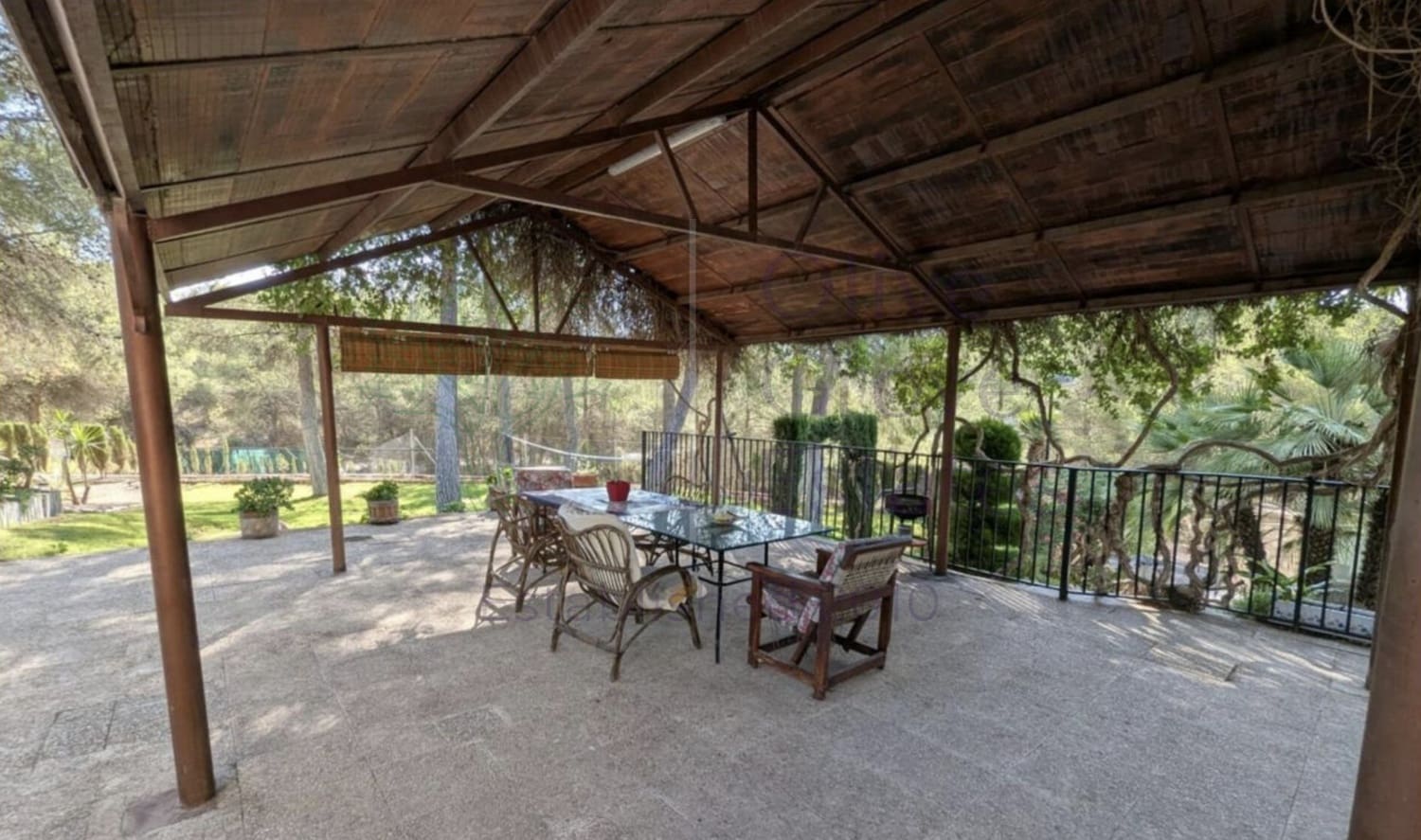 4 soverom Villa til salgs i Sax - € 315 000 (Ref: 9161548)