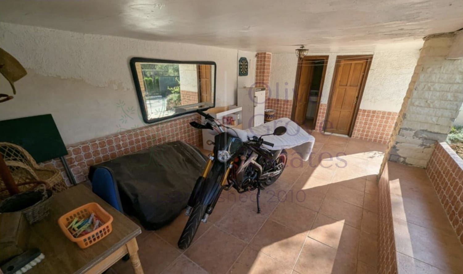 4 soverom Villa til salgs i Sax - € 315 000 (Ref: 9161548)