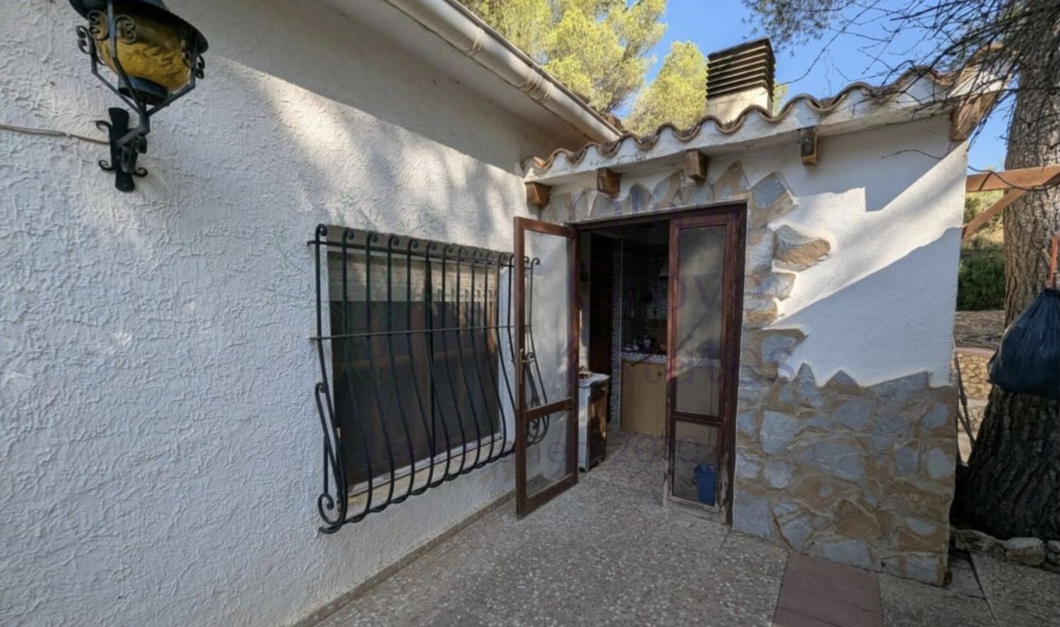 4 soverom Villa til salgs i Sax - € 315 000 (Ref: 9161548)