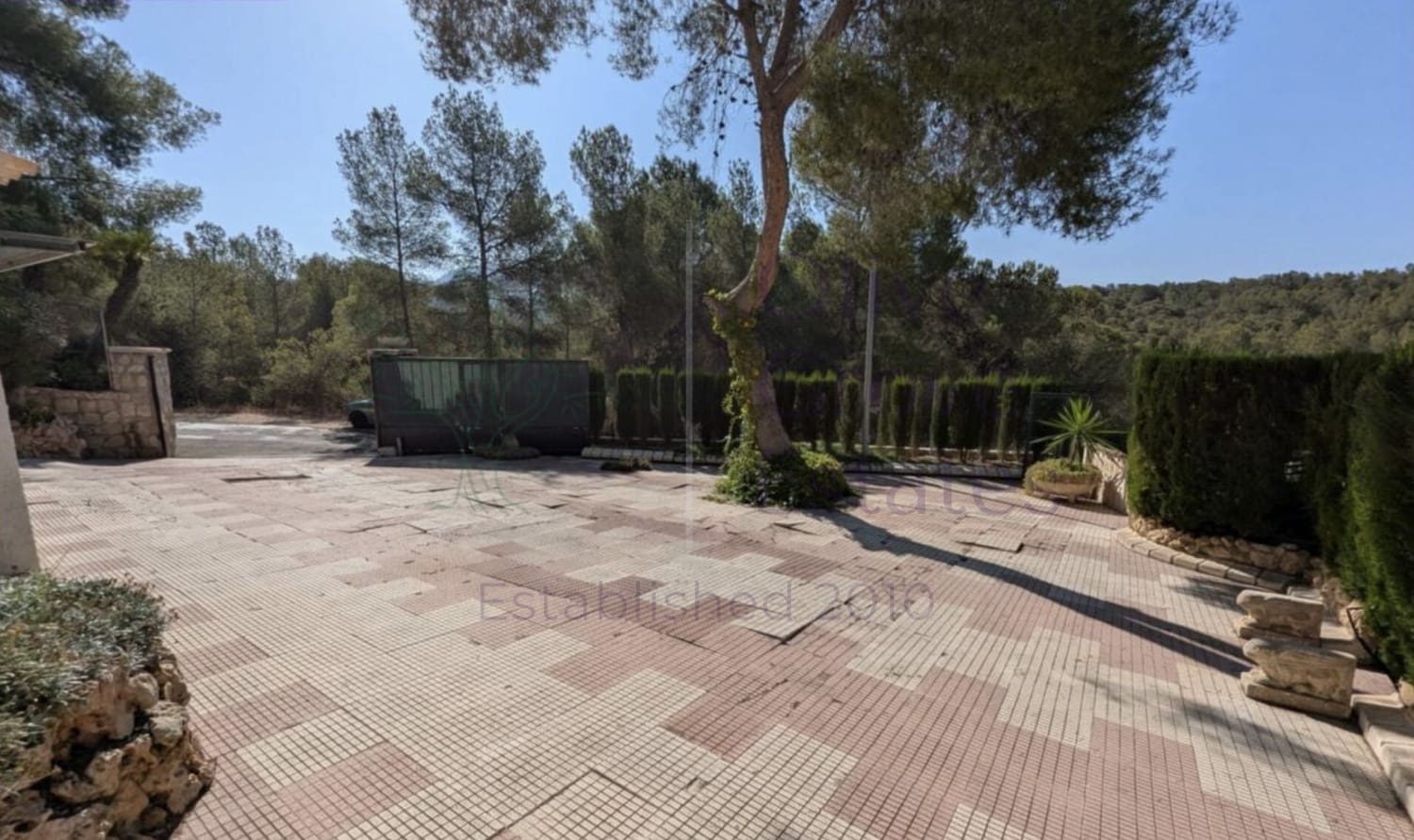 4 soverom Villa til salgs i Sax - € 315 000 (Ref: 9161548)