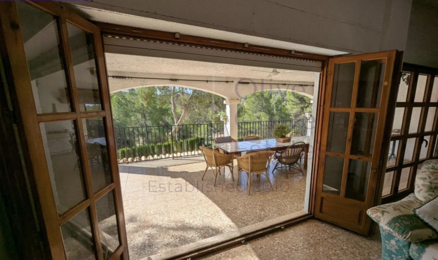 4 soverom Villa til salgs i Sax - € 315 000 (Ref: 9161548)