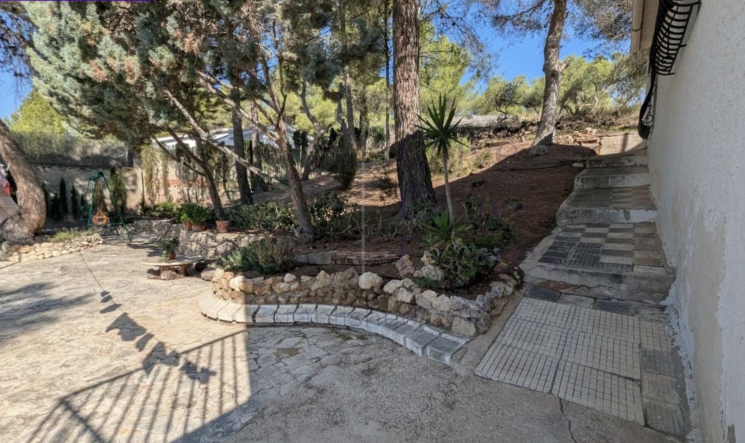 4 soverom Villa til salgs i Sax - € 315 000 (Ref: 9161548)