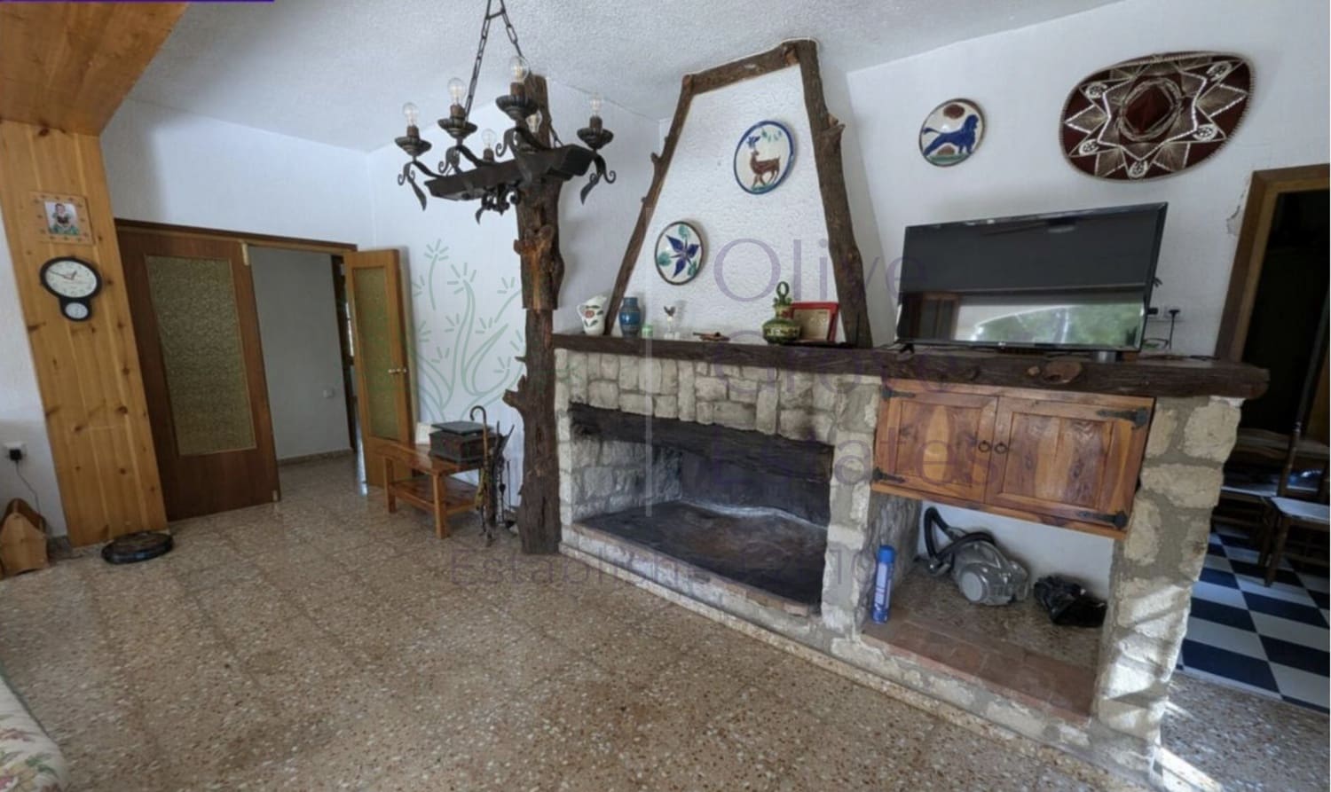 4 soverom Villa til salgs i Sax - € 315 000 (Ref: 9161548)