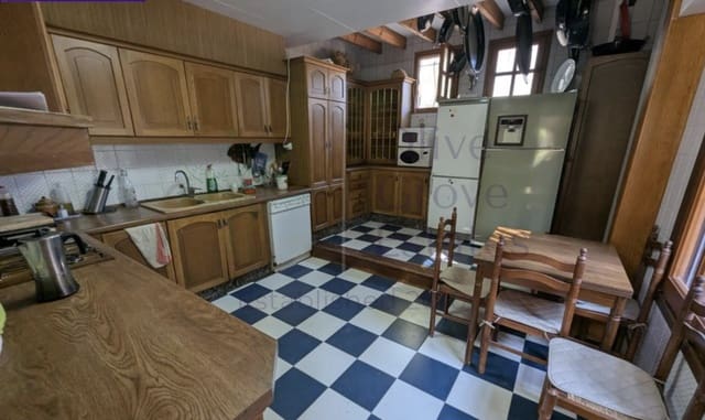 4 soverom Villa til salgs i Sax - € 315 000 (Ref: 9161548)