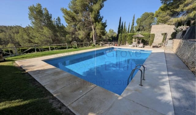 4 soverom Villa til salgs i Sax - € 315 000 (Ref: 9161548)