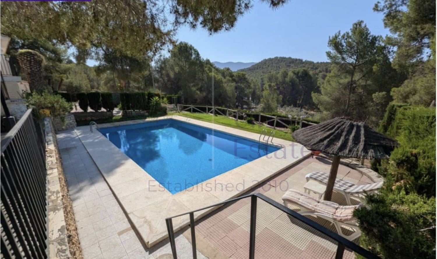 4 soverom Villa til salgs i Sax - € 315 000 (Ref: 9161548)