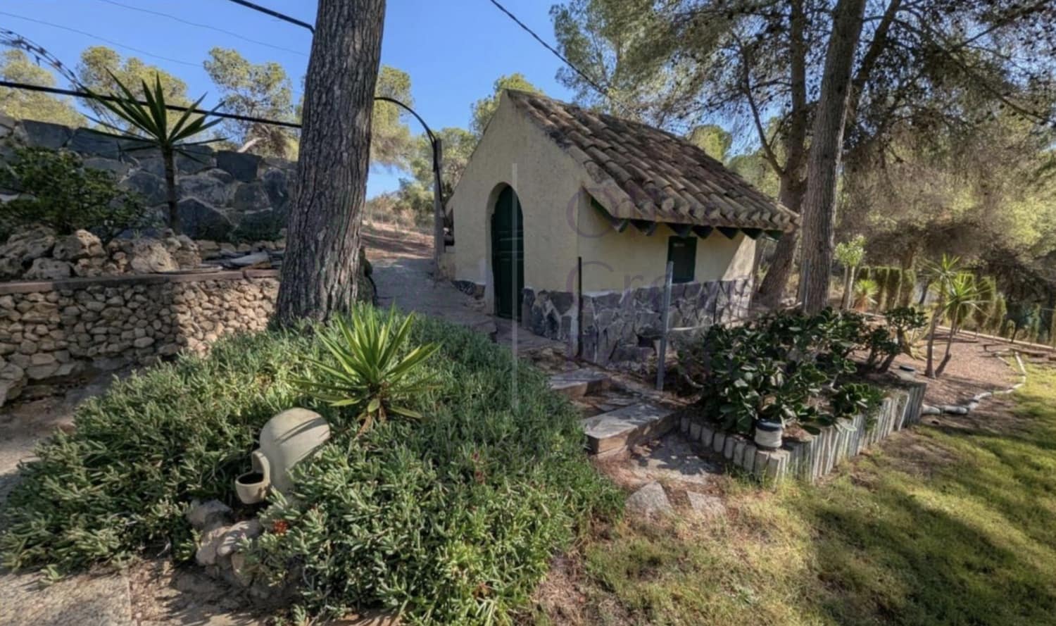 4 soverom Villa til salgs i Sax - € 315 000 (Ref: 9161548)